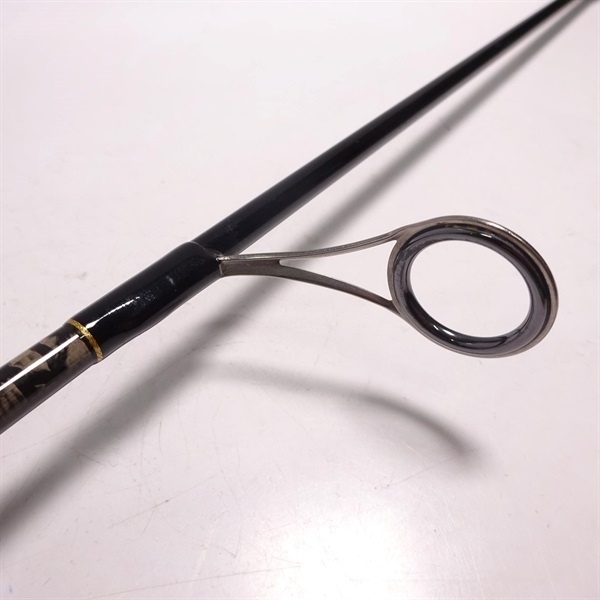 ヘラクレスＨＣＳＳ－６１ＵＬＳＴ　ソリッドセンサー61
